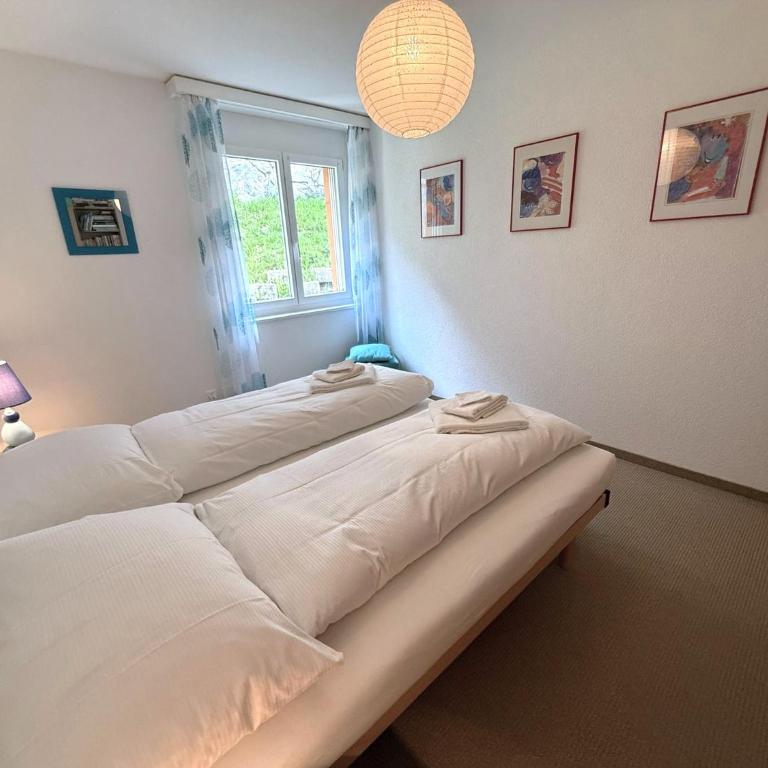 Anessa 26 - neuwertig, super Aussicht - Apartment mit 2 Schlafzimmern - 37