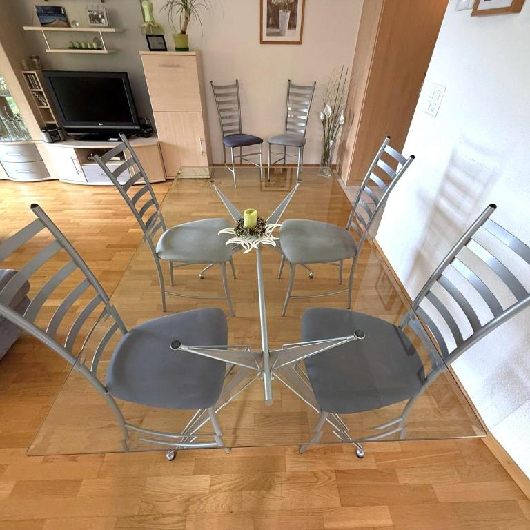 Anessa 26 - neuwertig, super Aussicht - Apartment mit 2 Schlafzimmern - 18