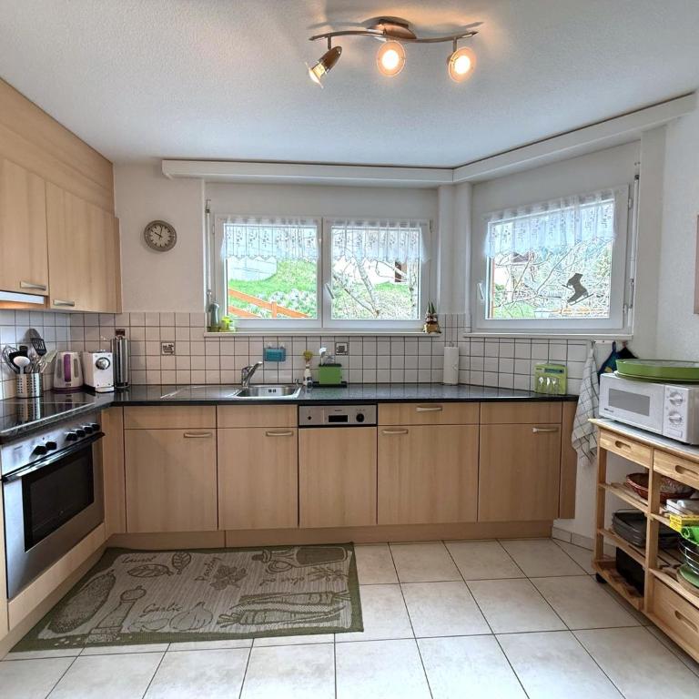 Anessa 26 - neuwertig, super Aussicht - Apartment mit 2 Schlafzimmern - 11