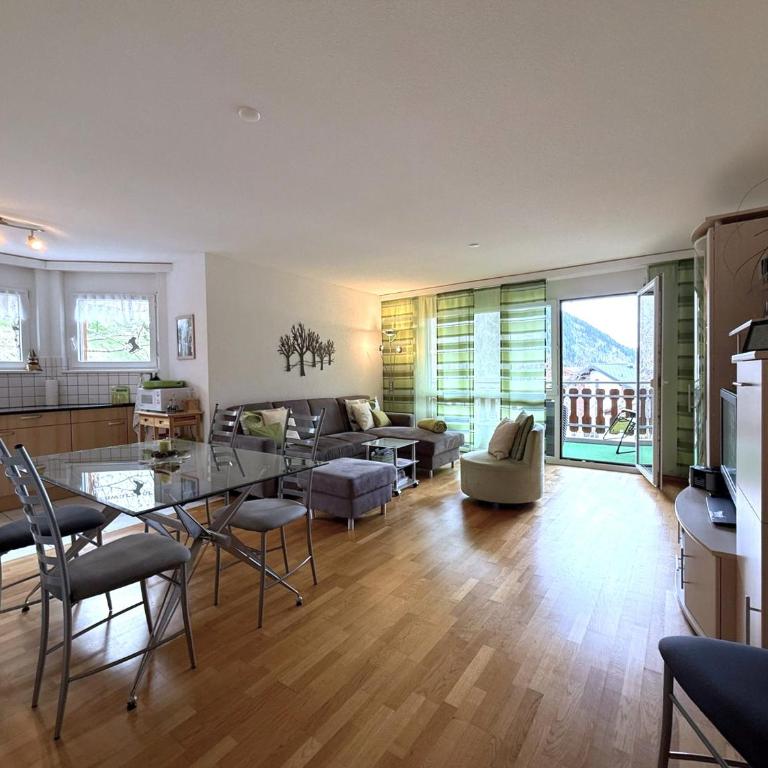 Anessa 26 - neuwertig, super Aussicht - Apartment mit 2 Schlafzimmern - 9