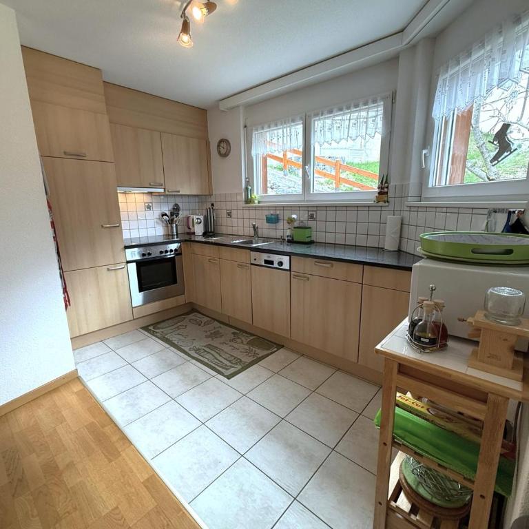 Anessa 26 - neuwertig, super Aussicht - Apartment mit 2 Schlafzimmern - 12