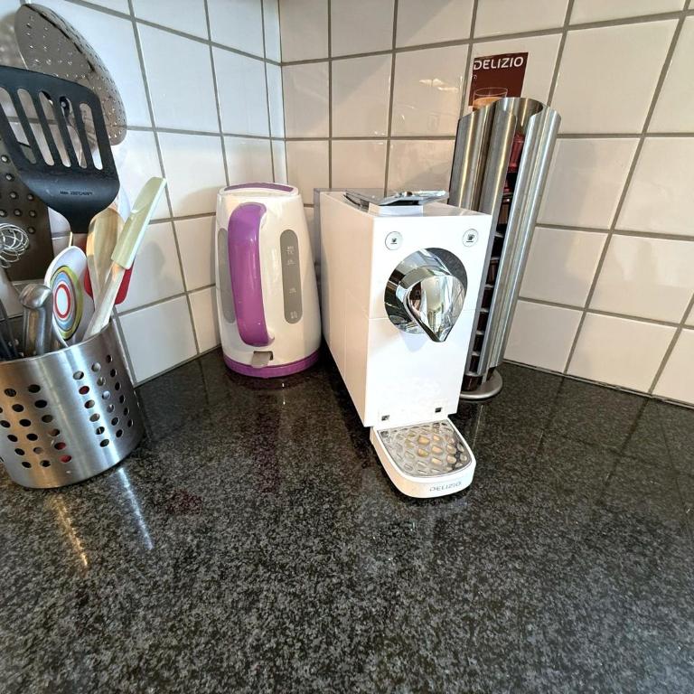 Anessa 26 - neuwertig, super Aussicht - Apartment mit 2 Schlafzimmern - 17