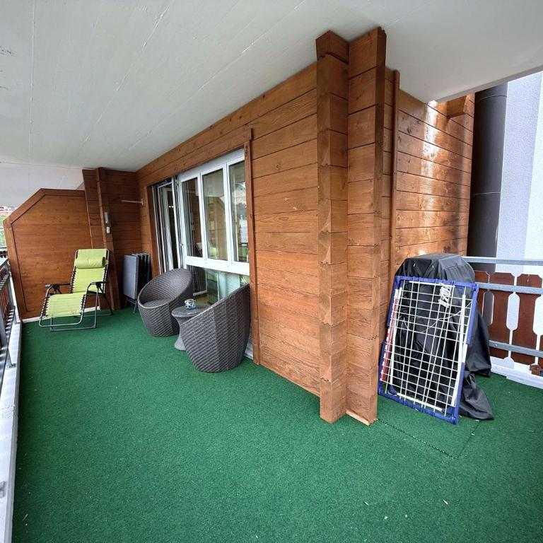 Anessa 26 - neuwertig, super Aussicht - Apartment mit 2 Schlafzimmern - 24