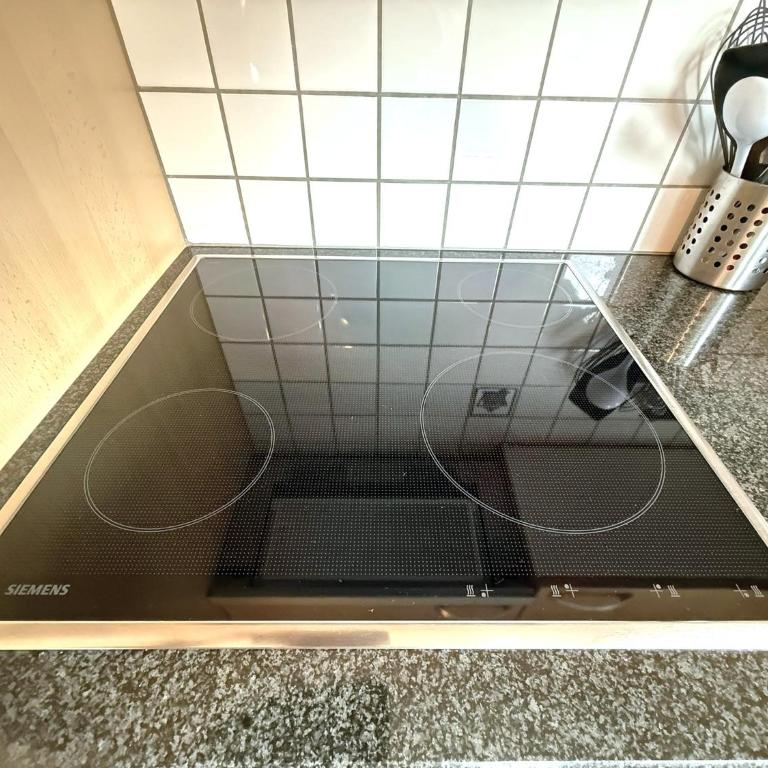 Anessa 26 - neuwertig, super Aussicht - Apartment mit 2 Schlafzimmern - 13
