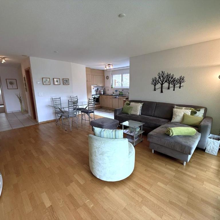 Anessa 26 - neuwertig, super Aussicht - Apartment mit 2 Schlafzimmern - 21