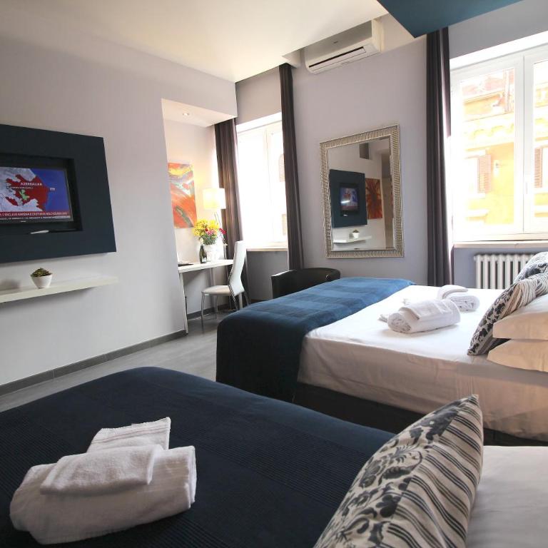B&B Home 77 - Superior Double Room - 18
