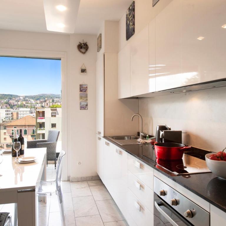 Via al Chioso - Appartamento con Terrazza - 9