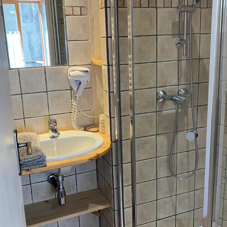 Yak Avenir - Chambre Double ou Lits Jumeaux - 2