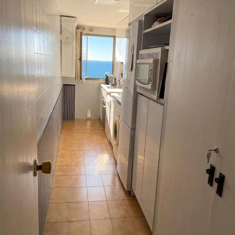 Playa de Velilla - Apartamento en primera línea - Apartamento de 3 dormitorios - 9