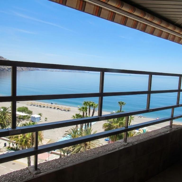 Playa de Velilla - Apartamento en primera línea - Apartamento de 3 dormitorios - 4