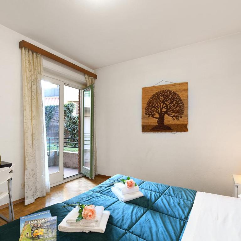 Santiago Home with Lake-View Balconies - Happy Rentals - Appartamento con Balcone - 12
