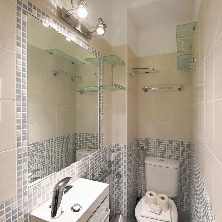 Santiago Home with Lake-View Balconies - Happy Rentals - Appartamento con Balcone - 13
