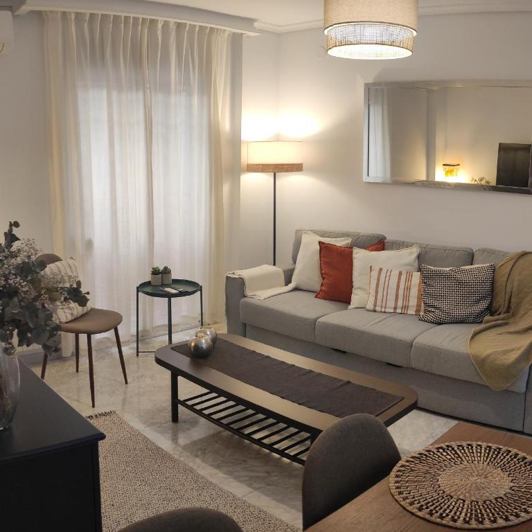 Casa AFAN - One-Bedroom Apartment - 1
