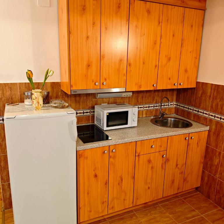 Green Pine House 2024 - apartments - Kuća sa 1 Spavaćom Sobom - 4