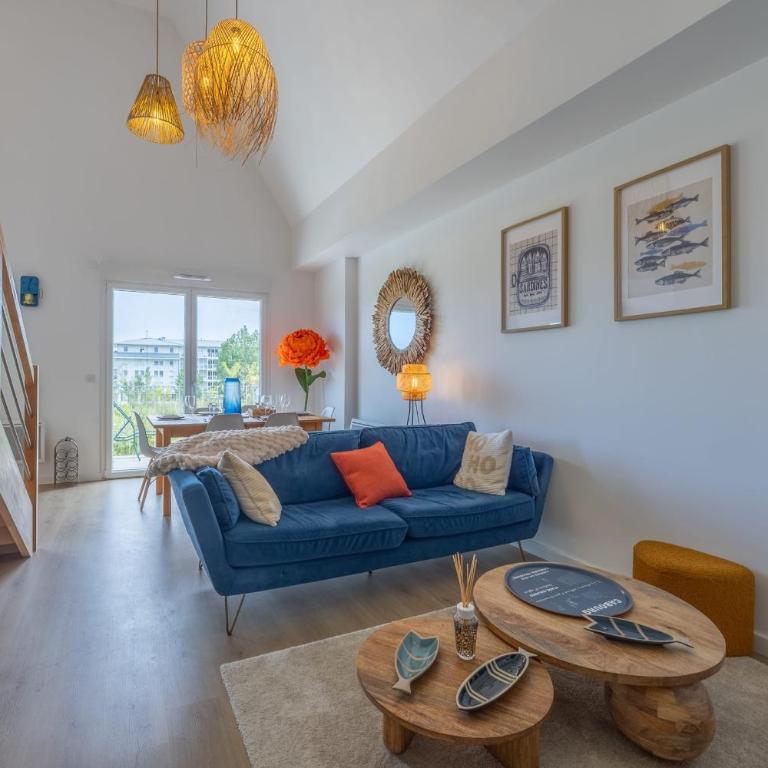 Duplex Adèle - Welkeys - Appartamento - 1