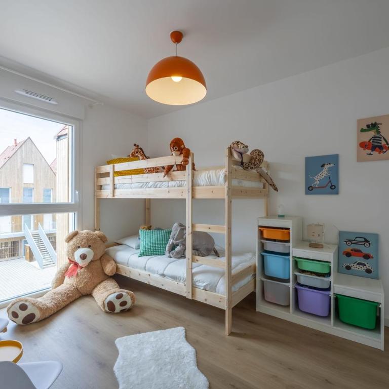Duplex Adèle - Welkeys - Appartamento - 5