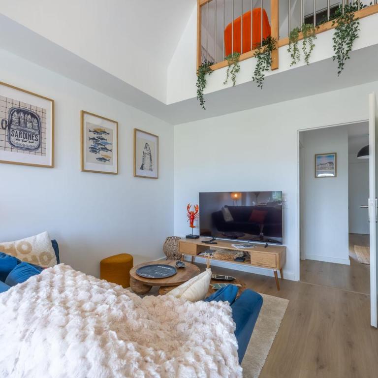Duplex Adèle - Welkeys - Appartamento - 6