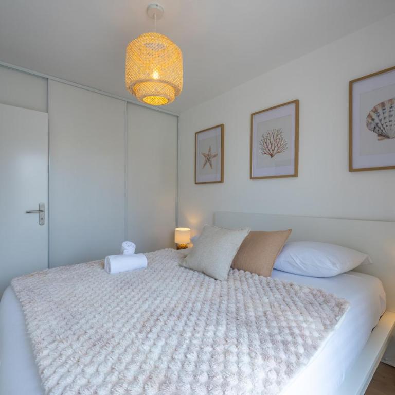 Duplex Adèle - Welkeys - Appartamento - 10