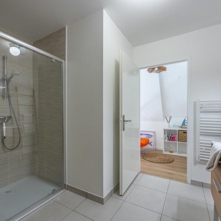 Duplex Adèle - Welkeys - Appartamento - 13