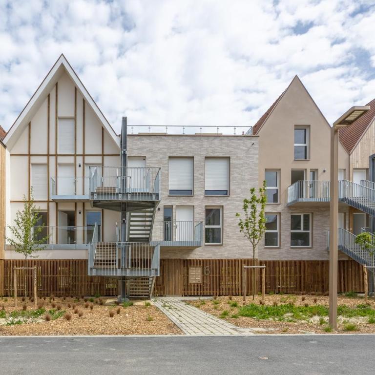 Duplex Adèle - Welkeys - Appartamento - 15