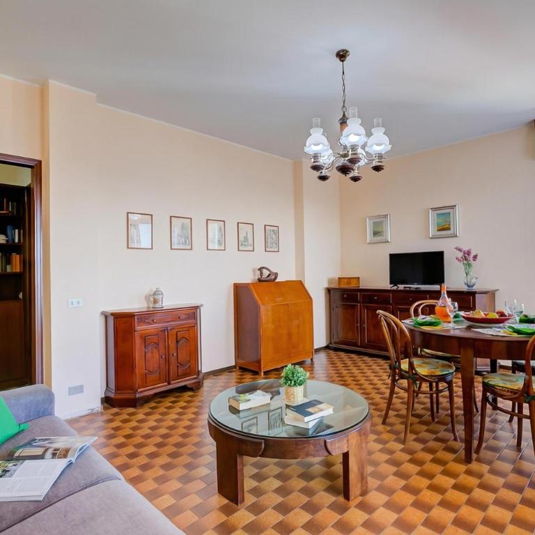 Nicoletta's Lake View Stresa - Happy Rentals - One-Bedroom Apartment - 4
