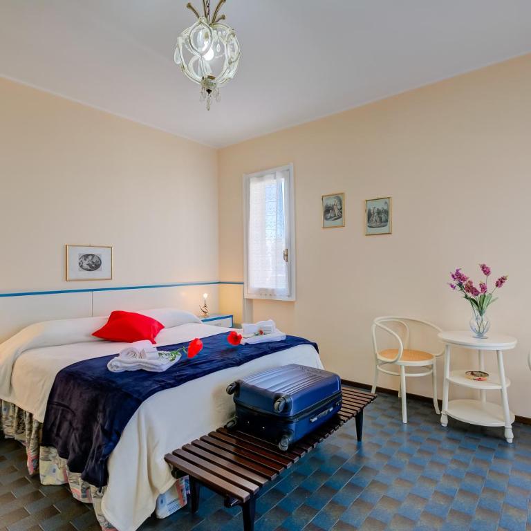 Nicoletta's Lake View Stresa - Happy Rentals - One-Bedroom Apartment - 7
