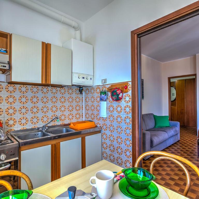 Nicoletta's Lake View Stresa - Happy Rentals - One-Bedroom Apartment - 15