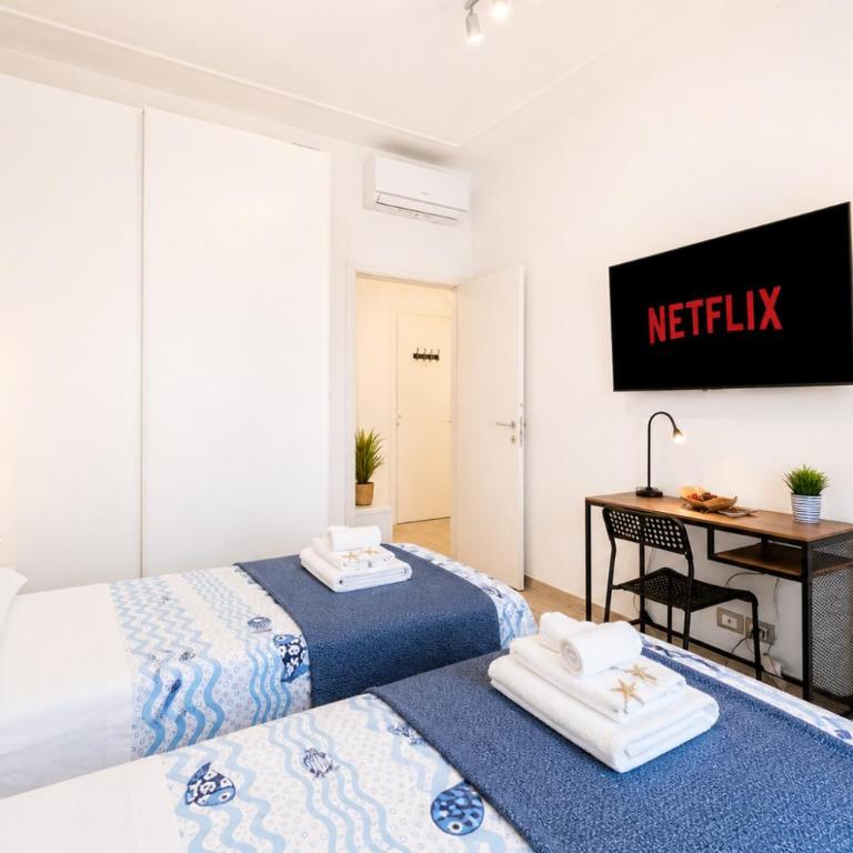 Happy Home - Two-Bedroom Apartment - 7