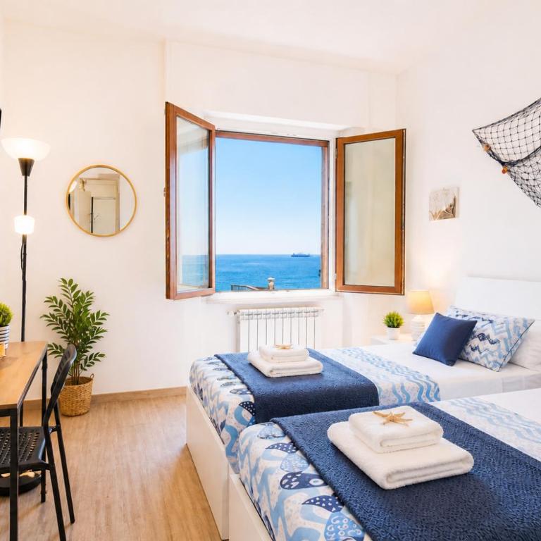 Happy Home - Two-Bedroom Apartment - 3