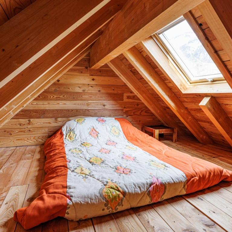 Grand Chalet Allos 12p - Chalet - 2