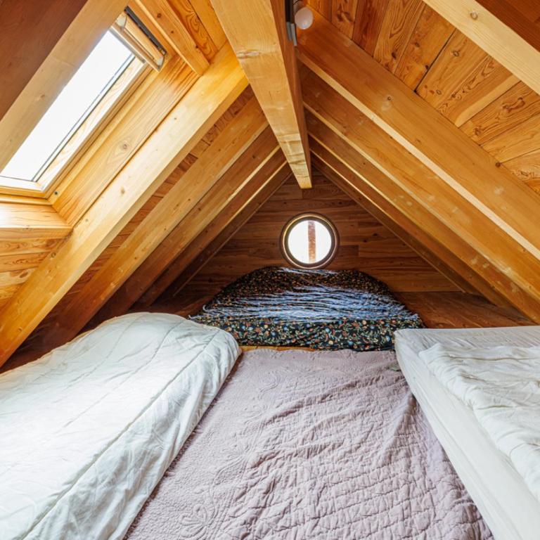 Grand Chalet Allos 12p - Chalet - 15