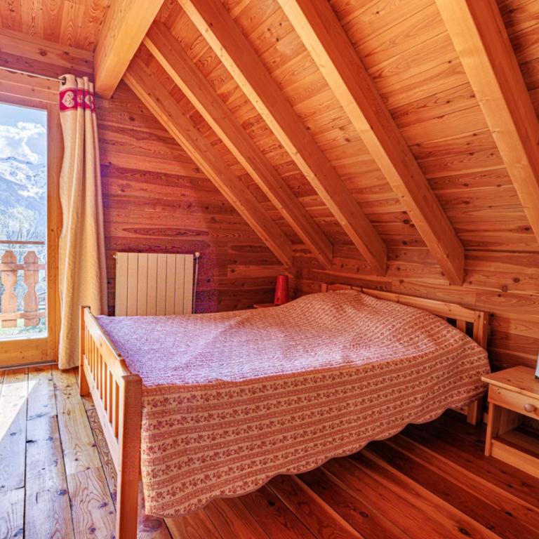 Grand Chalet Allos 12p - Chalet - 19