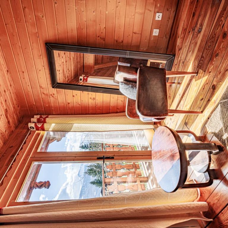 Grand Chalet Allos 12p - Chalet - 24