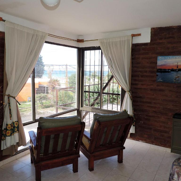 Costa Ballenas - Apartamento Superior - 3