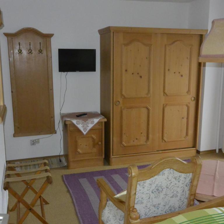Pension Zillnhäusl - Doppelzimmer - 23