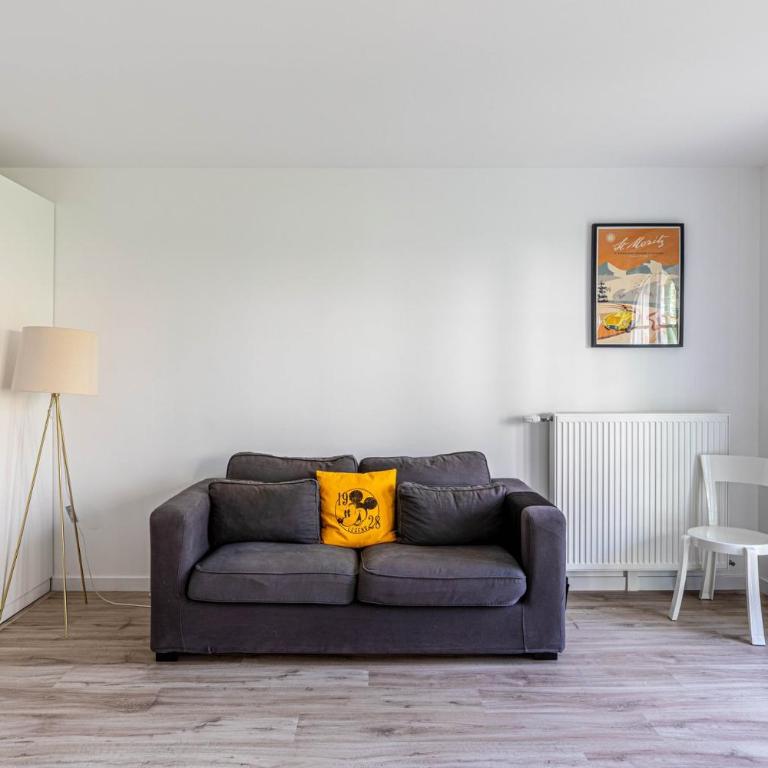 GuestReady - Charming getaway near Disneyland - Appartement 1 Chambre - 8