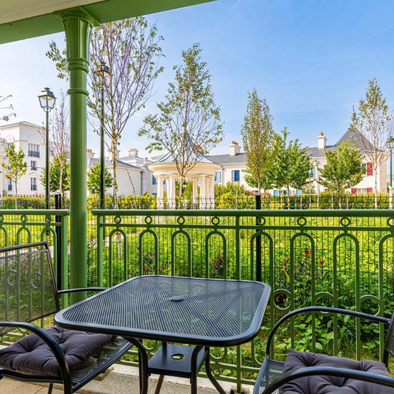 GuestReady - Charming getaway near Disneyland - Appartement 1 Chambre - 3