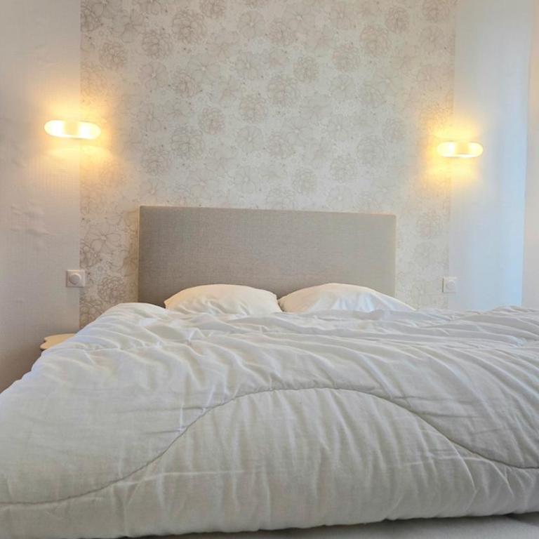 Caraibes - Apartment mit 2 Schlafzimmern - 2