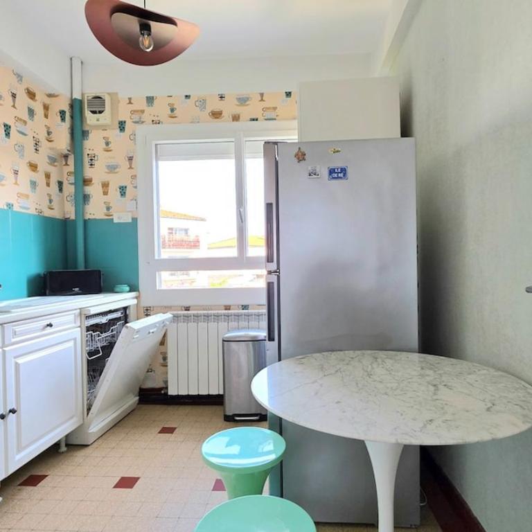 Caraibes - Apartment mit 2 Schlafzimmern - 5