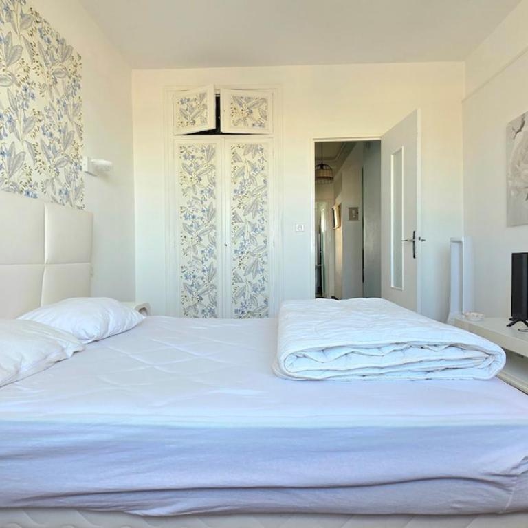 Caraibes - Apartment mit 2 Schlafzimmern - 16