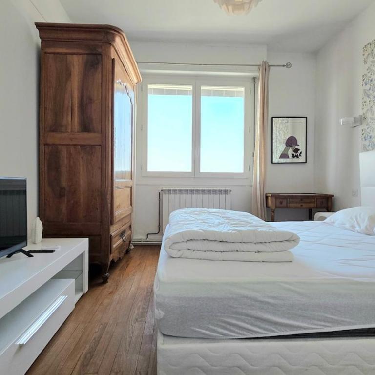 Caraibes - Apartment mit 2 Schlafzimmern - 21