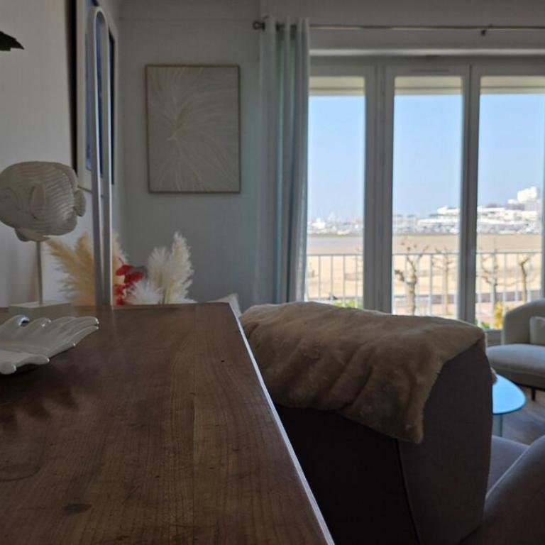 Caraibes - Apartment mit 2 Schlafzimmern - 25