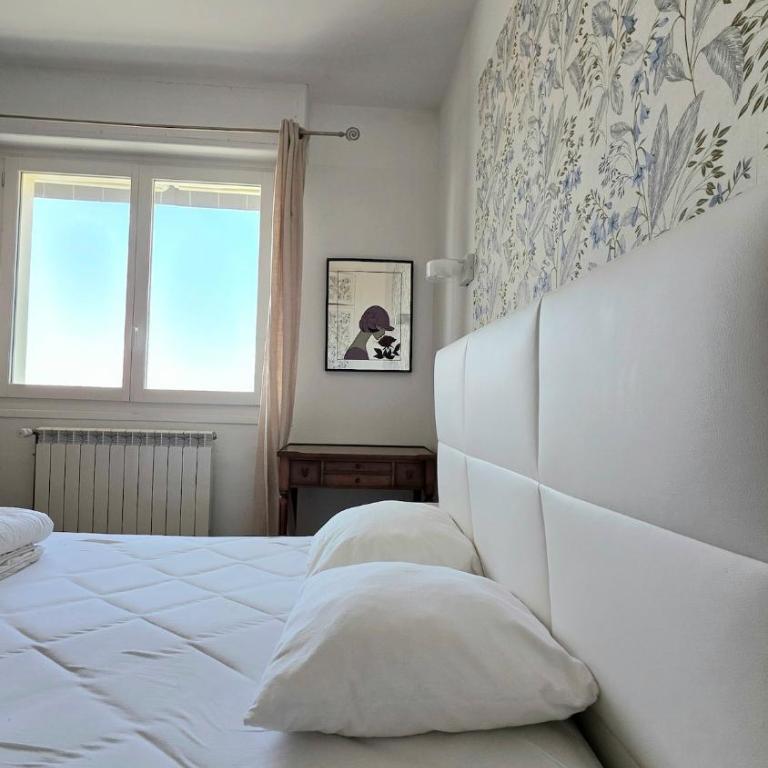 Caraibes - Apartment mit 2 Schlafzimmern - 30