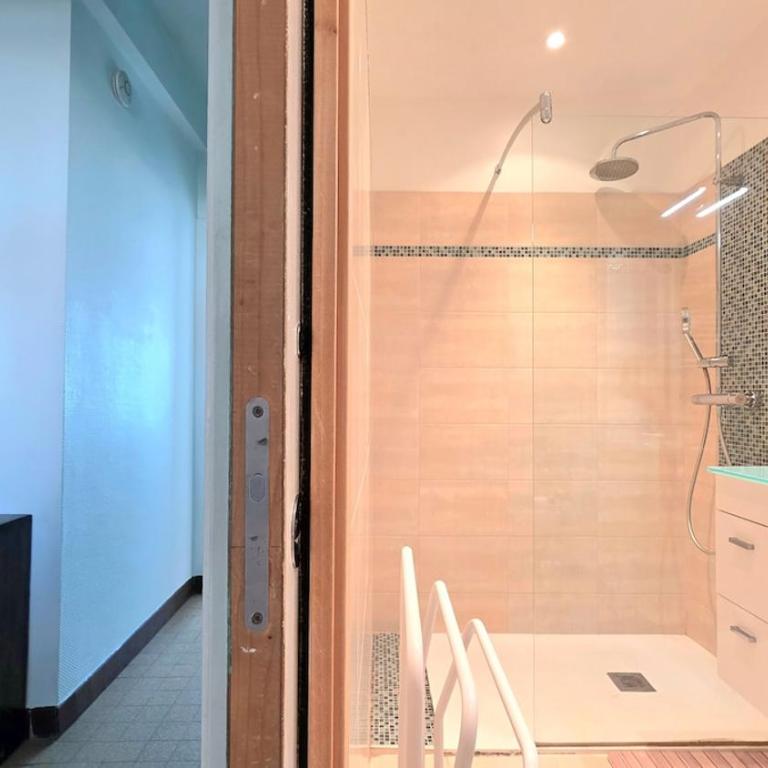 Caraibes - Apartment mit 2 Schlafzimmern - 32