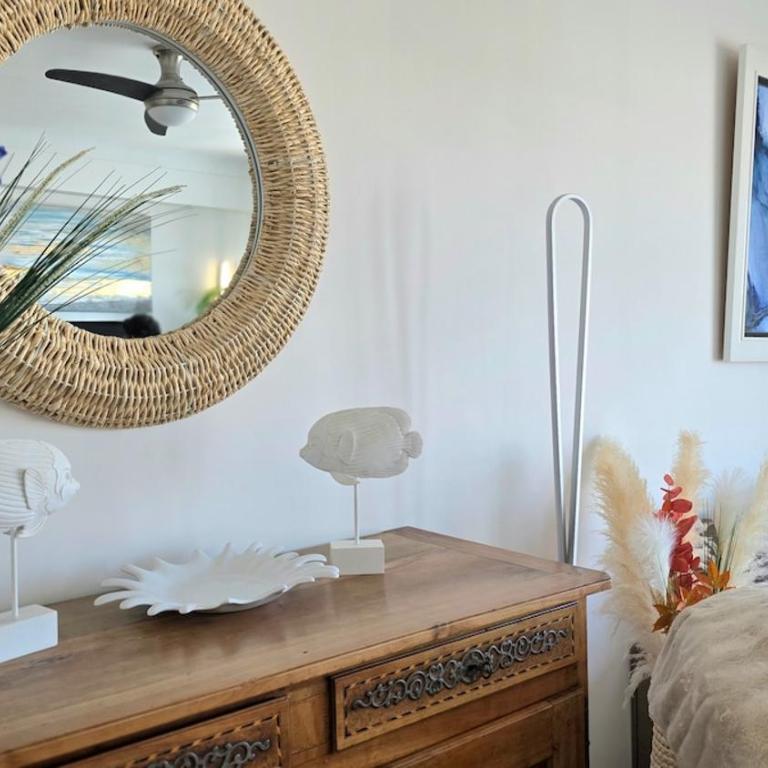 Caraibes - Apartment mit 2 Schlafzimmern - 37