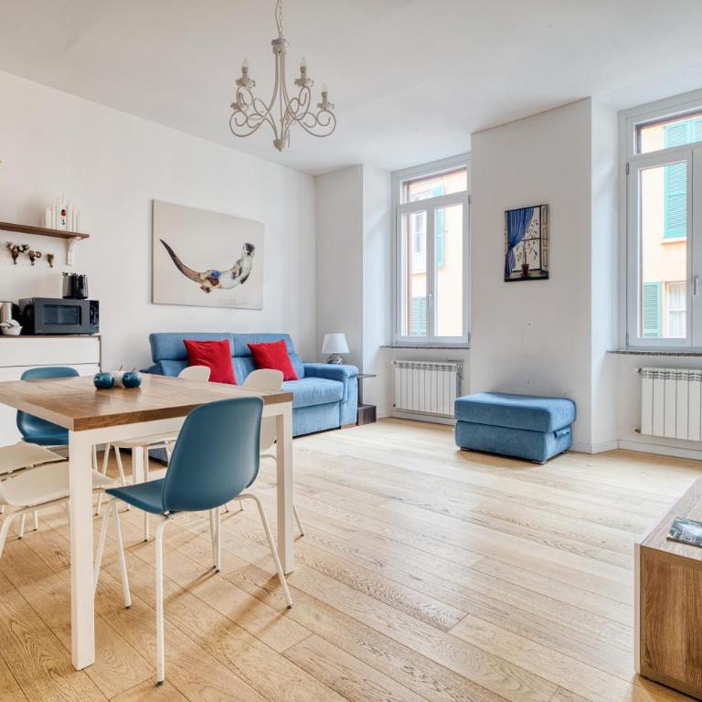 Easylife - Como - Vico 66 - Lago di Como - Appartamento con 2 Camere da Letto - 1