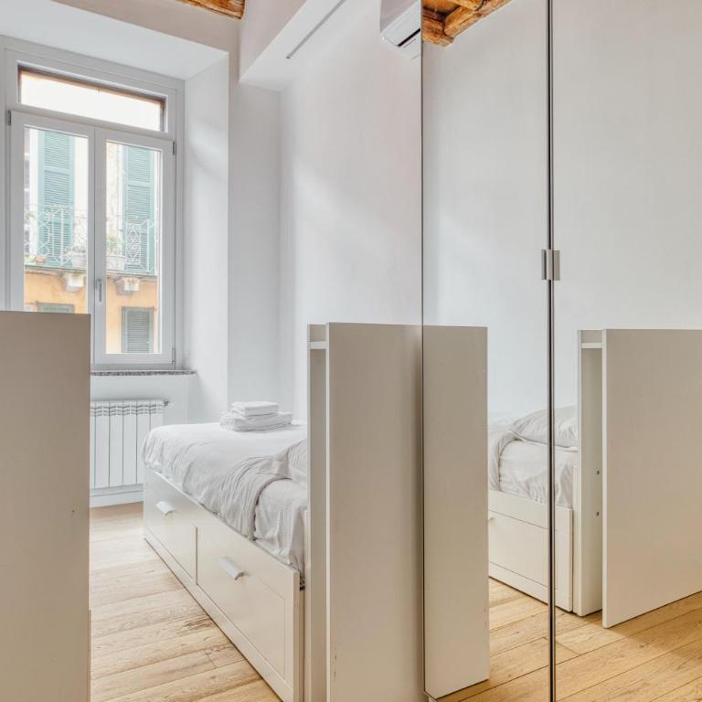 Easylife - Como - Vico 66 - Lago di Como - Appartamento con 2 Camere da Letto - 15