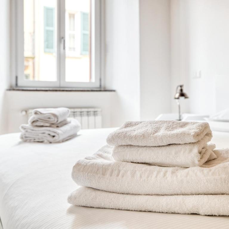 Easylife - Como - Vico 66 - Lago di Como - Appartamento con 2 Camere da Letto - 13