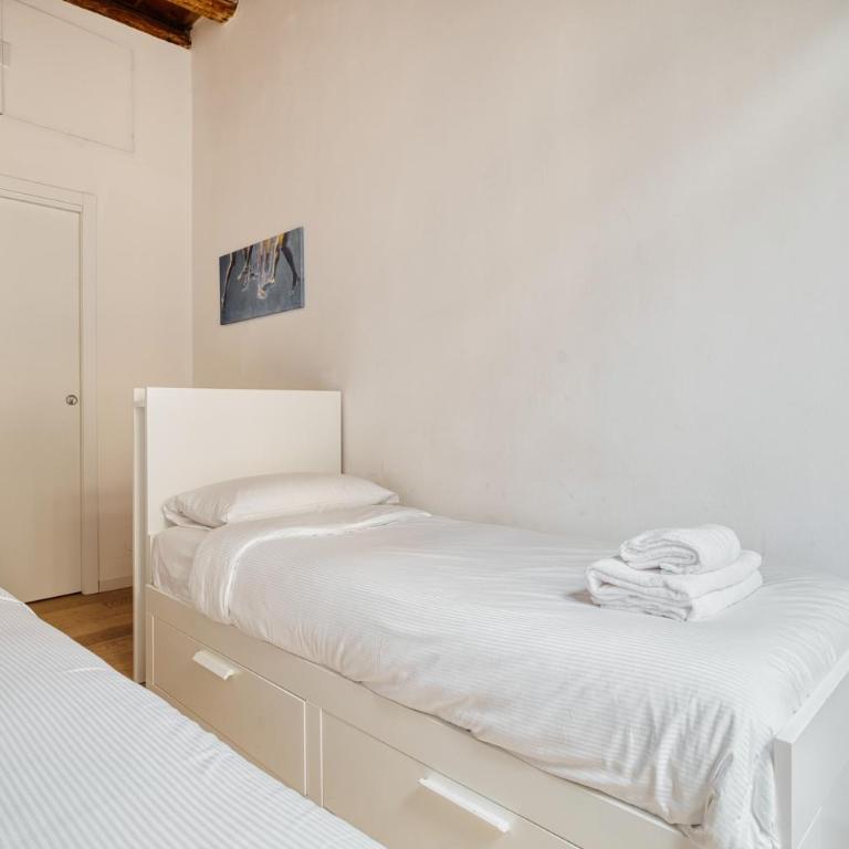 Easylife - Como - Vico 66 - Lago di Como - Appartamento con 2 Camere da Letto - 14