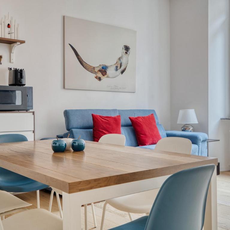 Easylife - Como - Vico 66 - Lago di Como - Appartamento con 2 Camere da Letto - 9